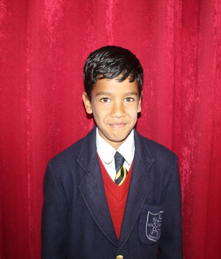 Student Photo