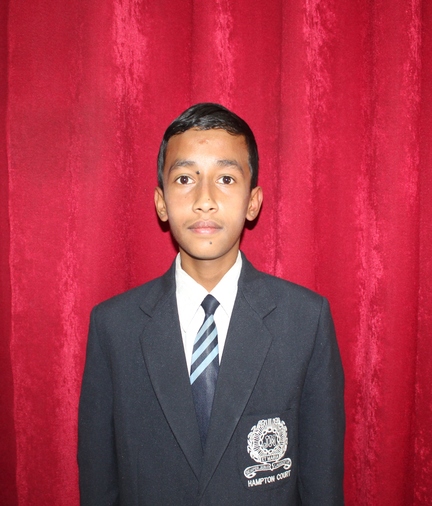 Student Photo