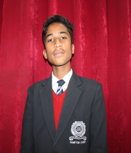 Student Photo