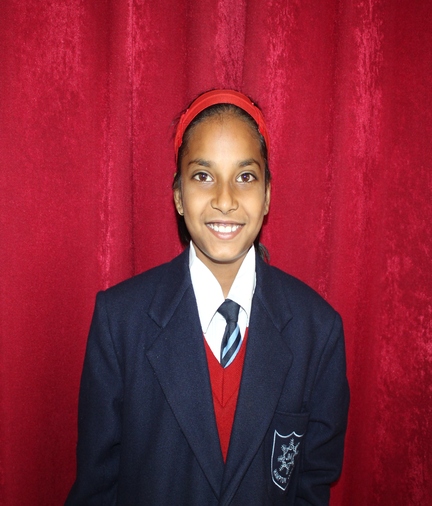 Student Photo