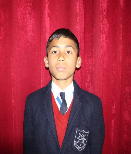 Student Photo