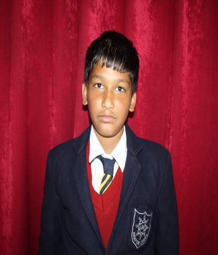Student Photo