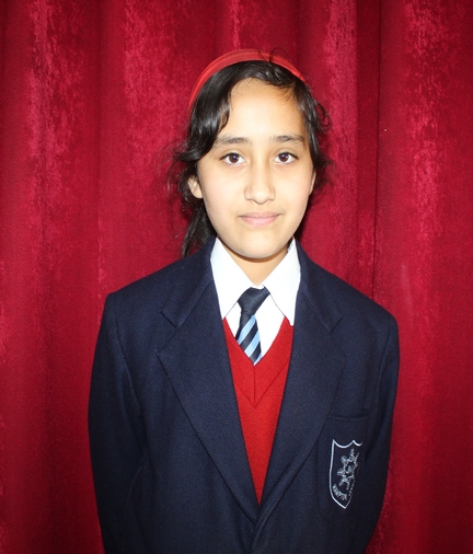 Student Photo