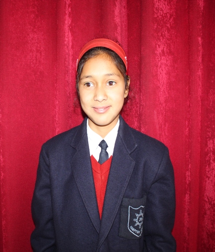Student Photo
