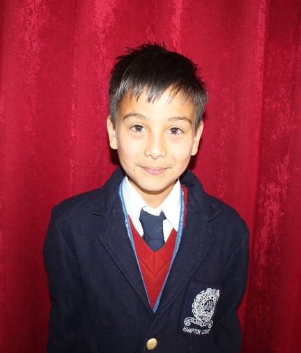 Student Photo