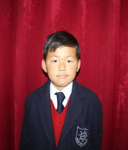 Student Photo