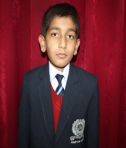 Student Photo