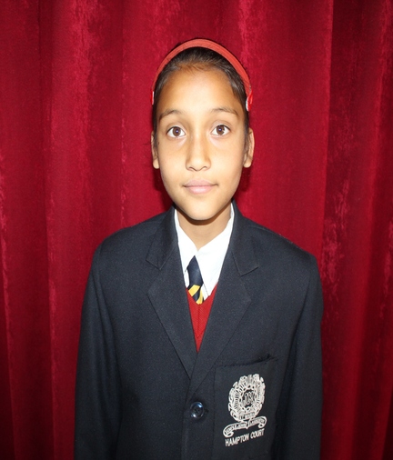 Student Photo