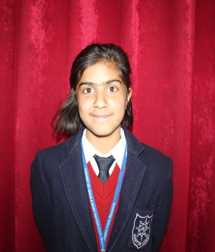 Student Photo