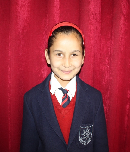 Student Photo