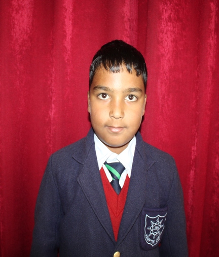 Student Photo
