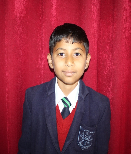 Student Photo