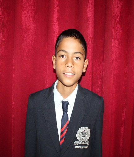 Student Photo
