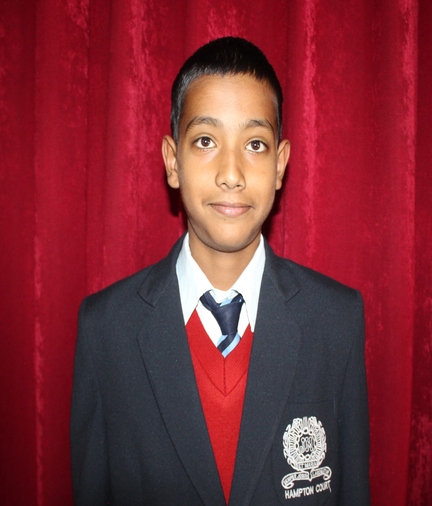 Student Photo