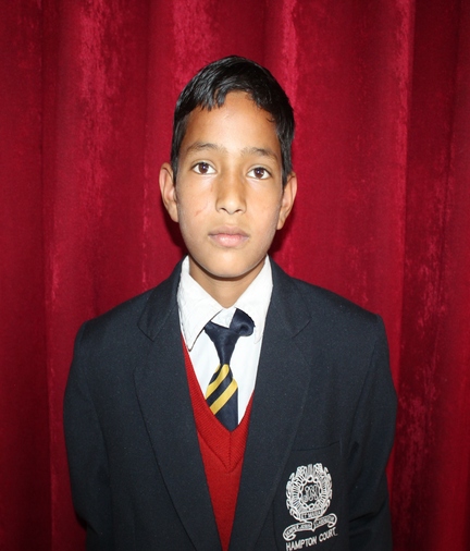 Student Photo