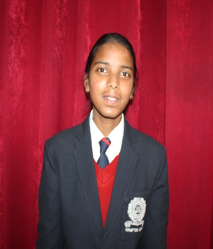 Student Photo