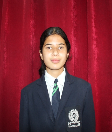 Student Photo