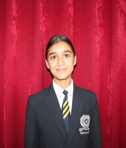 Student Photo
