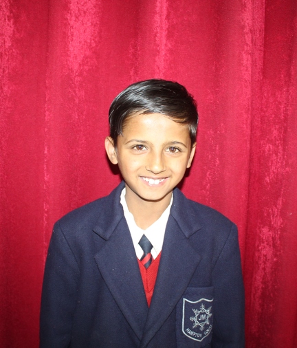 Student Photo