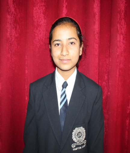 Student Photo