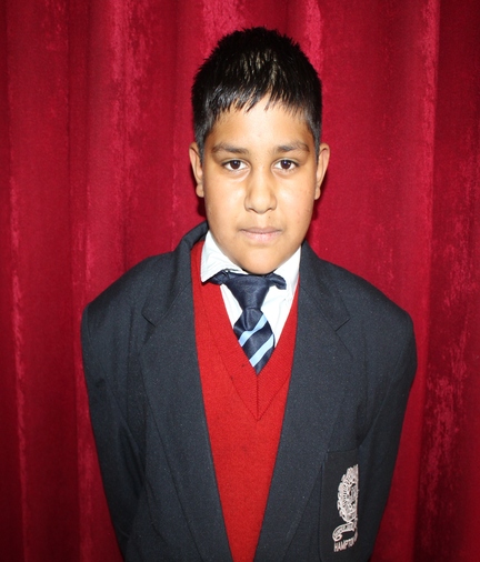 Student Photo
