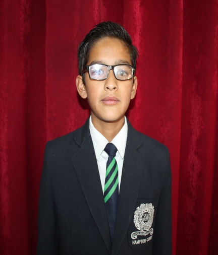 Student Photo