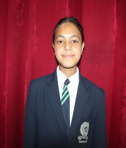 Student Photo