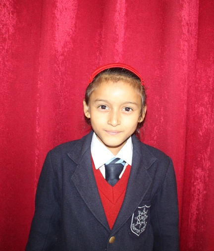 Student Photo