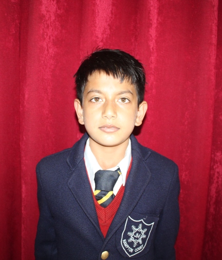 Student Photo