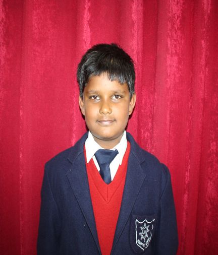 Student Photo