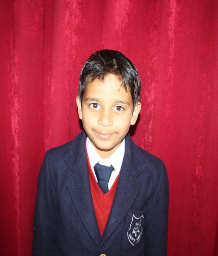 Student Photo