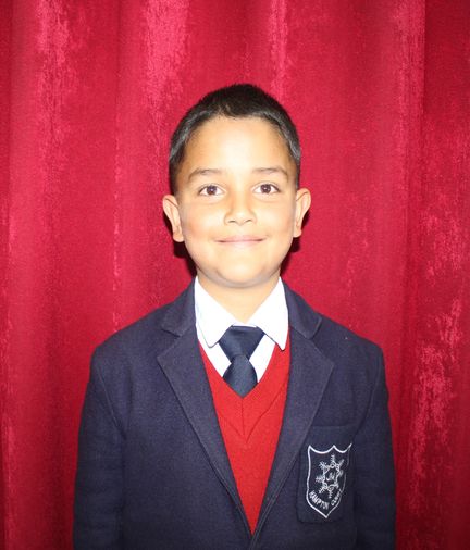 Student Photo