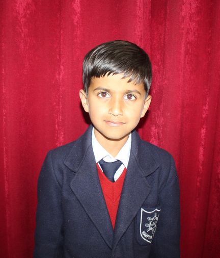 Student Photo