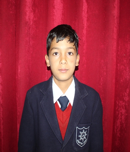 Student Photo