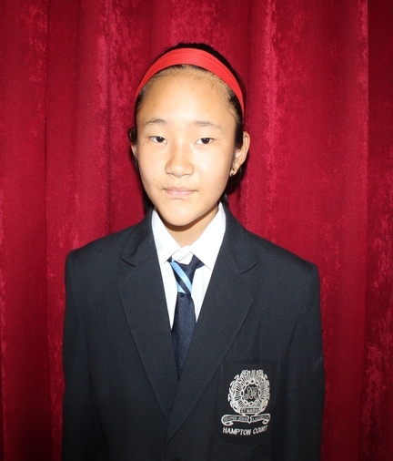 Student Photo