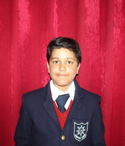 Student Photo