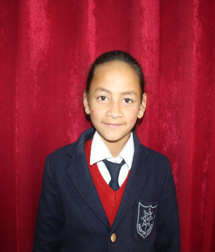 Student Photo