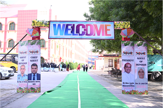 ANNUAL FUNCTION - 2025