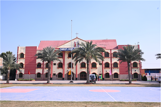 ANNUAL FUNCTION - 2025