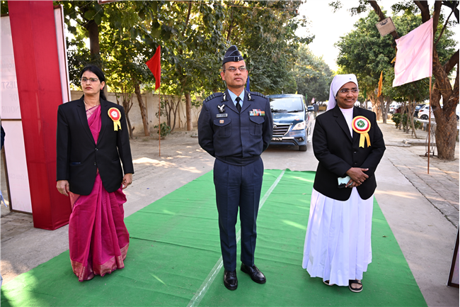 ANNUAL FUNCTION - 2025