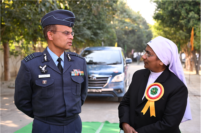 ANNUAL FUNCTION - 2025