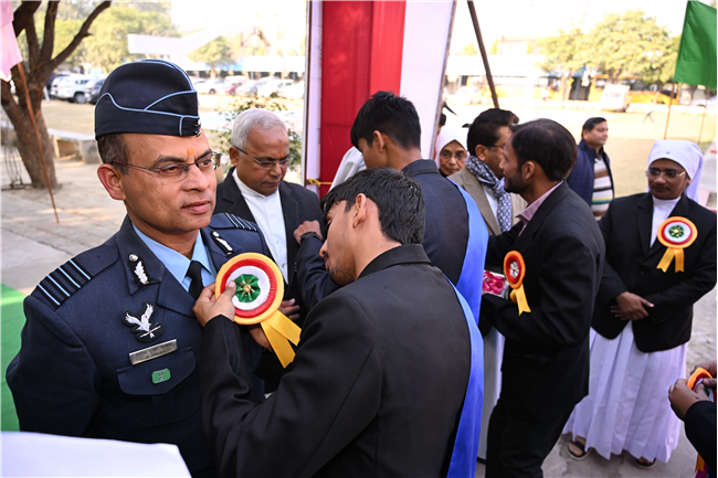 ANNUAL FUNCTION - 2025