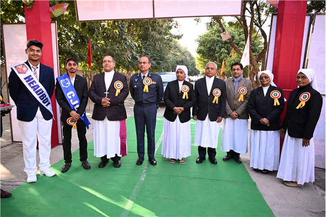 ANNUAL FUNCTION - 2025