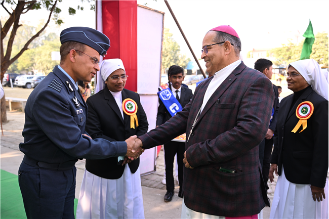 ANNUAL FUNCTION - 2025