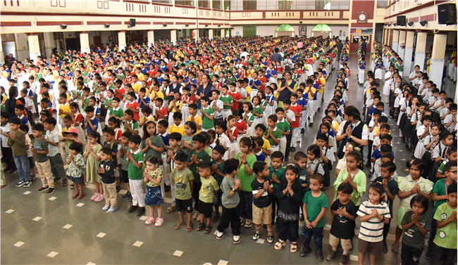EARTH DAY CELEBRATION