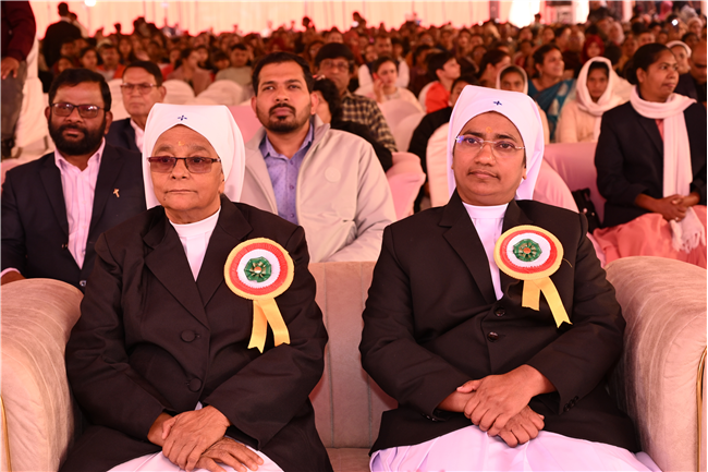 ANNUAL FUNCTION - 2025