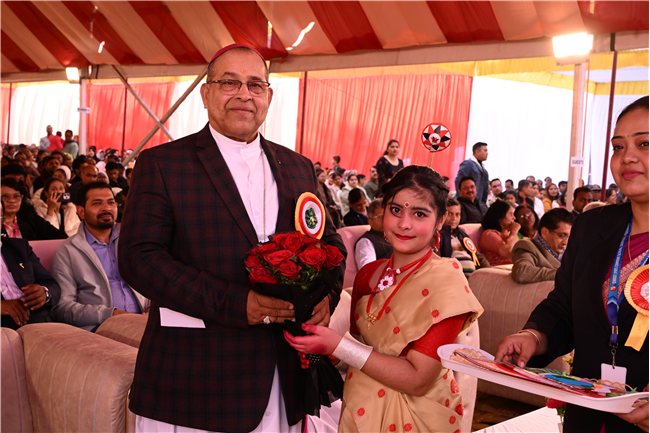 ANNUAL FUNCTION - 2025