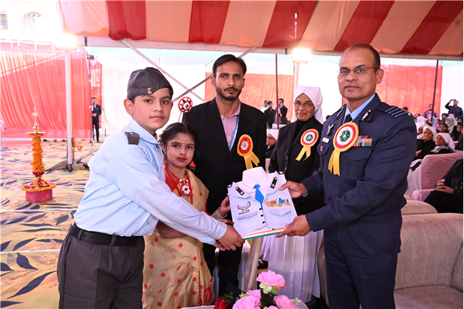 ANNUAL FUNCTION - 2025