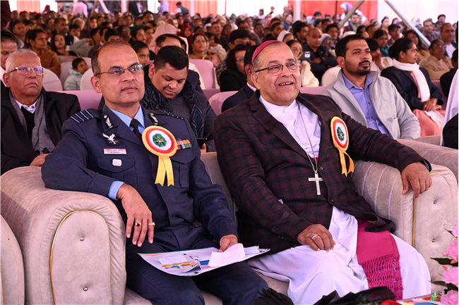 ANNUAL FUNCTION - 2025