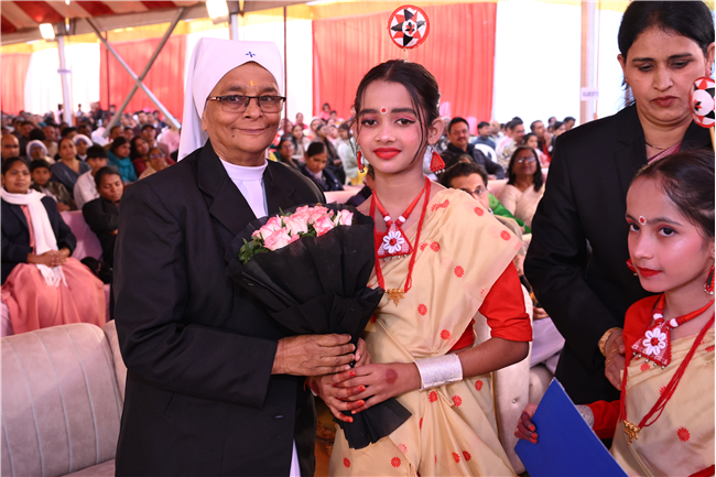 ANNUAL FUNCTION - 2025